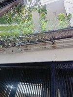 Hẻm 357 Cách Mạng Tháng 8, Phường 12 Quận 10. Siêu Hiếm Q10 - Chỉ 1 Căn Rahẽm Xe Hơi- Sát Mặt Tiền Cmt8