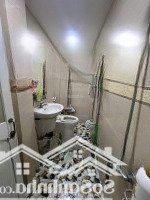 Hẻm 357 Cách Mạng Tháng 8, Phường 12 Quận 10. Siêu Hiếm Q10 - Chỉ 1 Căn Rahẽm Xe Hơi- Sát Mặt Tiền Cmt8