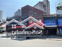 Ngay Đầu Ngã Tư Nguyễn Sơn Mặt Tiền Thoáng Vỉa Hè Rộng 23 Tỷ!