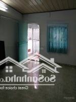 Bán Nhà Hẻm 100 - Phong Phú, P. Xóm Củi ( Phường 12 Cũ) , Q8 3.2*7M Giá Bán 3.28 Tỷ