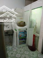 Bán Nhà Hẻm 100 - Phong Phú, P. Xóm Củi ( Phường 12 Cũ) , Q8 3.2*7M Giá Bán 3.28 Tỷ