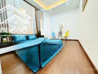 Gần Hồ Sen Vĩnh Ninh Nhà 68M2*5 Tầng Giá Chỉ 4.5 Tỷ