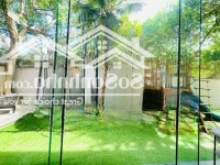 Bán Biệt Thự Hiện Đại Hồ Bơi - Sân Vườn Đường Số 12 Thảo Điền (Dt 20X20, Cn 402M2) T2L Giá Bán 110 Tỷ