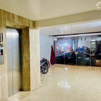 NHÀ MẶT ĐƯỜNG NGUYỄN HOÀNG NAM TỪ LIÊM, VỊ TRÍ KINH DOANH ĐẮC ĐỊA. DT 70M2 - 7 TẦNG. 32 TỶ