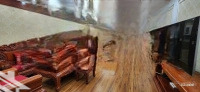 Bán Nhà Mặt Tiền Kd Trung Kính - Cầu Giấy 84M2 Xây 4 Tầng Đường Hè 15M. Giá = 34 Tỷ Có Tt