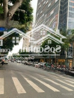 Mặt Tiền Nguyễn Cư Trinh Quận 1. Nhà 4 Lầu Thang Máy Đẹp Gần Ks Pullman Giá Bán 29 Tỷ Tl