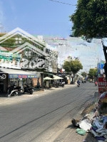 Chủ Gấp Bán, Mtkd Tô Ngọc Vân, P. Linh Tây, Thủ Đức, Đoạn Sung Kd Sầm Uất Gần Vòng Xoay Chợ Thủ Đức
