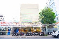 Bán Toà Nhàmặt Tiềntân Sơn Nhì 19 X 30M Đúc 1 Hầm Lửng 5 Lầu St, Giá Bán 160 Tỷ