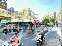 Bán Toà Nhàmặt Tiềntân Sơn Nhì 19 X 30M Đúc 1 Hầm Lửng 5 Lầu St, Giá Bán 160 Tỷ