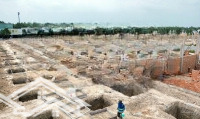 Shophouse Kinh Doanh 150M2 Ngay Lòng Kcn Bàu Bàng Sổ Sẵn Chỉ 9 Triệu/M2