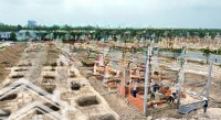 Shophouse Kinh Doanh 150M2 Ngay Lòng Kcn Bàu Bàng Sổ Sẵn Chỉ 9 Triệu/M2