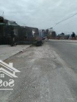 Bán Mảnh Đất Đẹp Nằm Trên Tỉnh Lộ Bỉm Sơn - Nga Sơn, Sát Ngã Tư Từ Thức, Nga Yên.