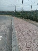 Bán Mảnh Đất Đẹp Nằm Trên Tỉnh Lộ Bỉm Sơn - Nga Sơn, Sát Ngã Tư Từ Thức, Nga Yên.