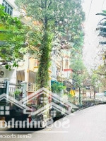 Bán Đất Hai Mặt Tiền Tại Duy Tân, Dịch Vọng Hậu, Cầu Giấy, Hà Nội, 35 Tỷ, 100M2
