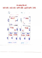 Bán Đất Tại Bắc Phú, Sóc Sơn, Hà Nội, 1,535 Tỷ, 83M2, Giá Tốt