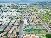 Bán Đất Nền Dự Án View Đẹp Tại Khu Đô Thị Vcn Phước Long 2, Nha Trang. Gía Rẻ 63 Triệu/M2Diện Tích95 M2