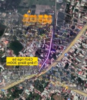 Hàng Thơm Giá Tốt Ngay Trung Tâm Trảng Bàng Lô Góc 2Mặt Tiềnthổ Cư Chỉ 530 Triệu