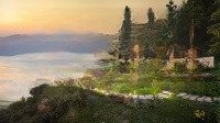 Bán Đất Đại Ninh View Săn Mây Nhìn Về Sân Bay, Đức Trọng, Lâm Đồng Chỉ 1,6 Tr/M2 Rẻ Nhất Khu Vực