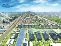 Bán Đất Nền Phân Lô Đã Có Sổ Đỏ Giá Từ 17 Triệu/M2