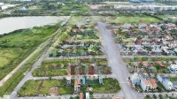 Bán Lô Biệt Thự 135 M Khu Tái Định Cư Áp Tràn Dương Quan Thuỷ Nguyên Hải Phòng