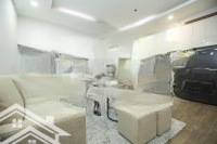 Tòa Nhà Sumitomo Cho Thuê Căn Hộ Dịch Vụ 1 Ngủ 50M2 Tại Linh Lang, Đào Tấn Gần Lotte. 0909632368
