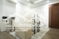 Tòa Nhà Sumitomo Cho Thuê Căn Hộ Dịch Vụ 1 Ngủ 50M2 Tại Linh Lang, Đào Tấn Gần Lotte. 0909632368