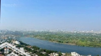 Bán Gấp Căn Hộ 2 Phòng Ngủ75M2 Nhìn Sông Sài Gòn Tầng 22 Toà East Căn Góc Đã Có Sổ