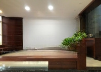 Villa Đường Nguyễn Trọng Tuyển 10X20M Trệt 2 Lầu Cho Thuê