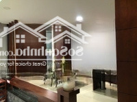 Villa Đường Nguyễn Trọng Tuyển 10X20M Trệt 2 Lầu Cho Thuê