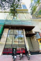 Cho Thuê Biệt Thự Liền Kề 90M2X8 Tầng Tại Trung Hòa - Cầu Giấy. Nhà Mới, Thiết Kế Thông Sàn
