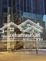 Cho Thuê Nhà Mặt Phố Khúc Thừa Dụ, 100M2, Quận Cầu Giấy Đoạn Đẹp Kinh Doanh Siêu Sầm Uất