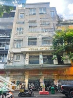 Cho Thuê Khách Sạn Giá Tốt! Đường 11 Thi Sách Phường Bến Nghé Quận 1