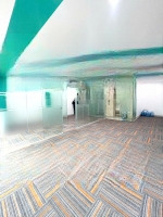 Hoàng Quốc Việt - Văn Phòng 65M2 14 Triệu/Th. Setup Đẹp, Chia Sẵn Phòng Vào Làm Ngay