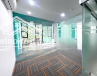 Hoàng Quốc Việt - Văn Phòng 65M2 14 Triệu/Th. Setup Đẹp, Chia Sẵn Phòng Vào Làm Ngay
