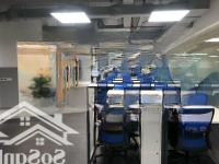 Cho Thuê Văn Phòng 190M2 - 350M2 - 500M2 Tại Tòa Nhà Việt Á - Duy Tân - Cầu Giấy. Giá Ưu Đãi