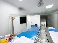 Cho Thuê Vp 60M2 View Thoáng, Nhà Mới Keng, Có Ban Công Ngõ 2 Trần Vỹ Ga Tàu Hồ Tùng Mậu Giá 7,5 Tr