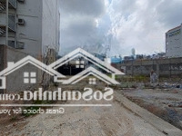 Cho Thuê 5100M2 Đất Trống Góc 2Mt Tại An Phú An Khánh, Q. 2