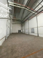 Cho Thuê Kho Xưởng 1000M2 Ql13, Hiệp Bình Phước, Quận Thủ Đức