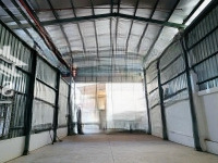 Cho Thuê Kho Xưởng 1000M2 Ql13, Hiệp Bình Phước, Quận Thủ Đức