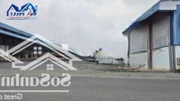 Cho Thuê Kho Lưu Hàng, Logitic, Kho Ngoại Quan Tại Kcn Đồng Nai Giá Chỉ 70 Nghìn/M2 Liên Hệ: 0933.725.660