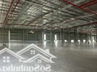 Cho Thuê Xưởng Từ 3200M2 Đến 22000M2 Kcn Trảng Bom. Liên Hệ: 0933725660