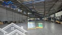 Cho Thuê Kho Xưởng Gần 1000M2 Tại P. Phước Tân, Biên Hòa, Giá Bán 40 Triệu/Tháng