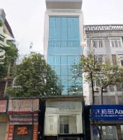 Bán Nhà Phân Lô, Vỉa Hè Ô Tô Tránh Hàm Nghi, Từ Liêm 110M2 4 Tầng 33 Tỷ