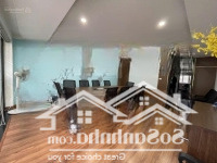 Bán Nhà Phân Lô, Vỉa Hè Ô Tô Tránh Hàm Nghi, Từ Liêm 110M2 4 Tầng 33 Tỷ