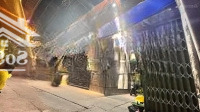 Bán Nhà Đẹp Hiếm P Tân Kiểng-Ngang 5X10M-2Tầng-Nội Thất Xịn-Thông 2 Hẻm To Lâm Văn Bền-Shr 5,49T Tl