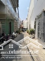 Bán Nhà Riêng Tại Nguyễn Đình Chiểu, 5,5 Tỷ, 37M2, 1 Phòng Ngủ+ 1 Vệ Sinh Quận 3, Tp. Hcm