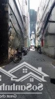 Bán Nhà Riêng Đề Thám, 60M2, 4Tầng, 6 Phòng Ngủ Hxh, Ngang Trên 5M, Nhỉnh 17Tỷ