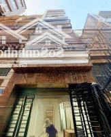 Bán Nhà Nguỵ Như Kontum, Thanh Xuân.hn,Mt 4M 30M 6Tầng,Thoáng Trước Thoáng Sau,Phân Lô,Oto 10,9 Ty