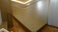 Chỉ Nhỉnh 5 Tỷ - An Dương Vương - Nhà Đẹp, Thoáng. Nội Thất Đầy Đủ