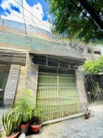 Bán Nhà Hẻm Xe Hơi 6M Đường Vườn Lài - Diện Tích: 4,2X16M - Đúc 1 Lầu - Giá Tốt: 6,6 Tỷ Tl